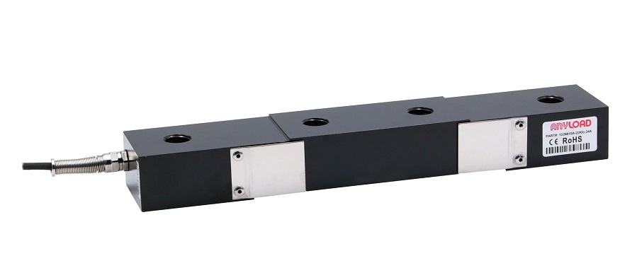 anyload double ended beam load cell anyload double ended beam load cell