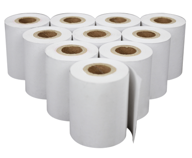 ATP THERMAL PRINTER PAPER, PACK OF 10