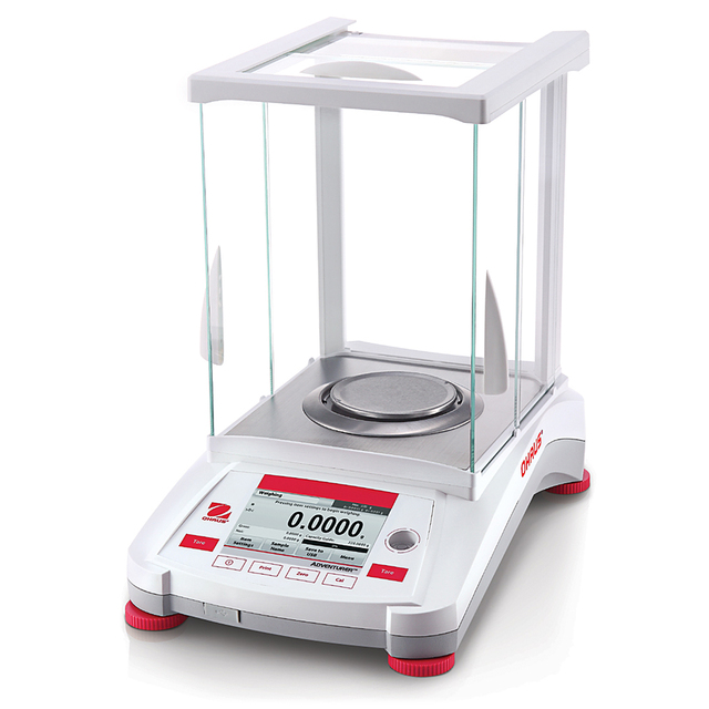 OHAUS AX223N/E ADVENTURER PRECISION BALANCE