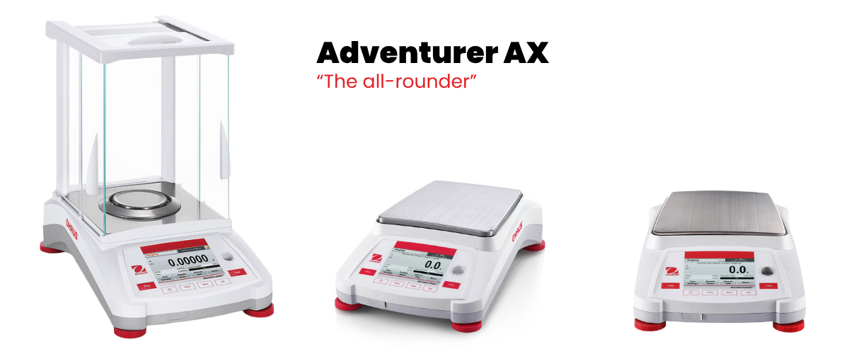 ohaus adventurer balances ohaus adventurer balances
