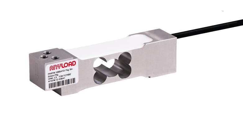 anyload single point load cell anyload single point load cell
