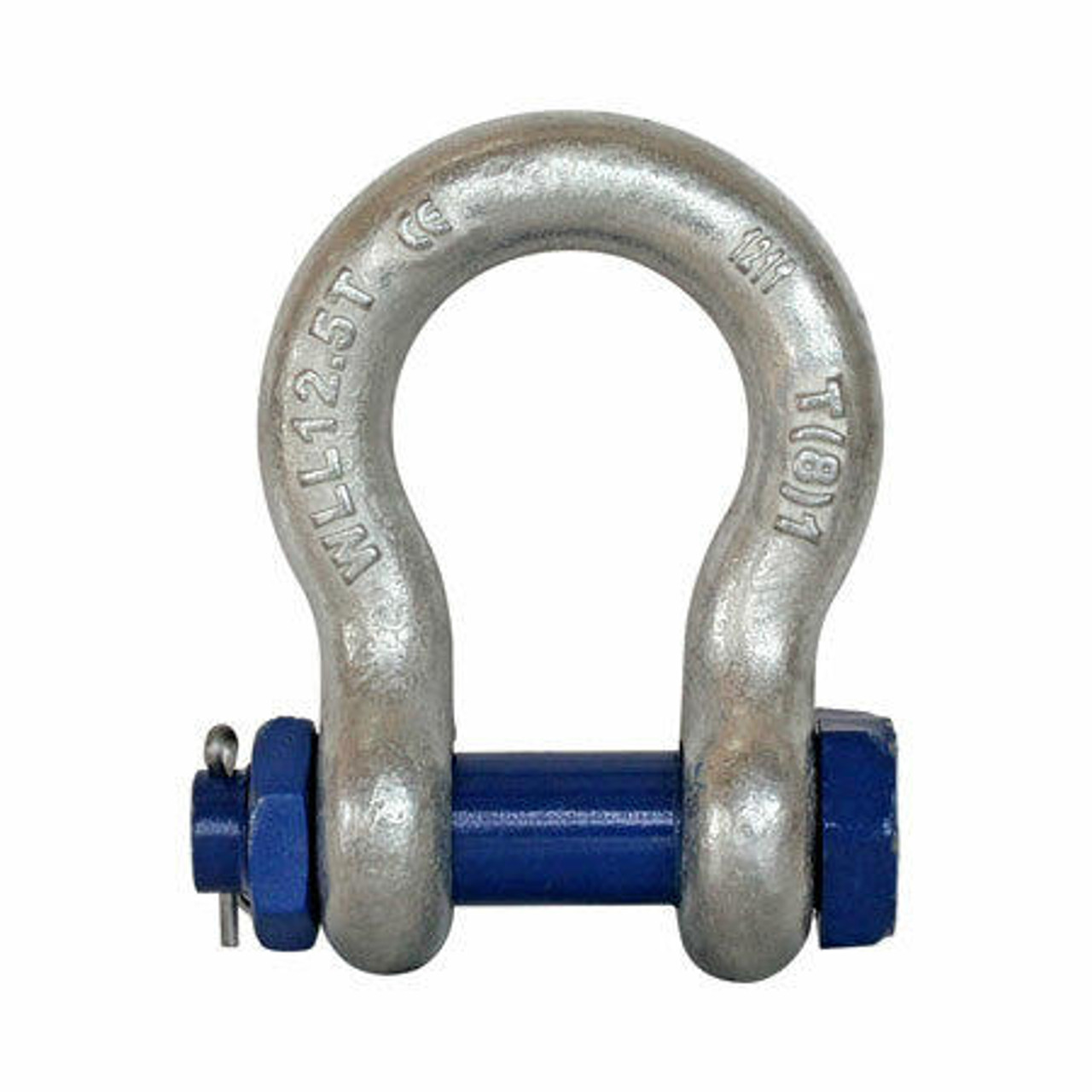 crane scale shackle