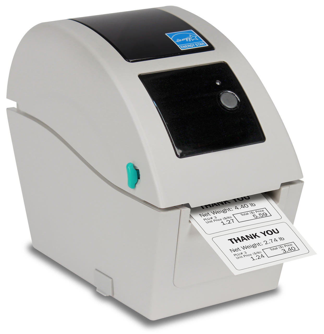 label printer