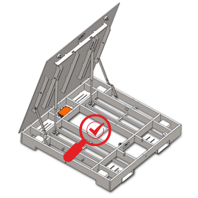 How to Troubleshoot Pallet & Floor Scales