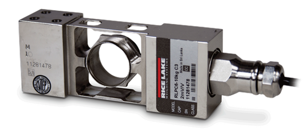 Basics of Load Cell