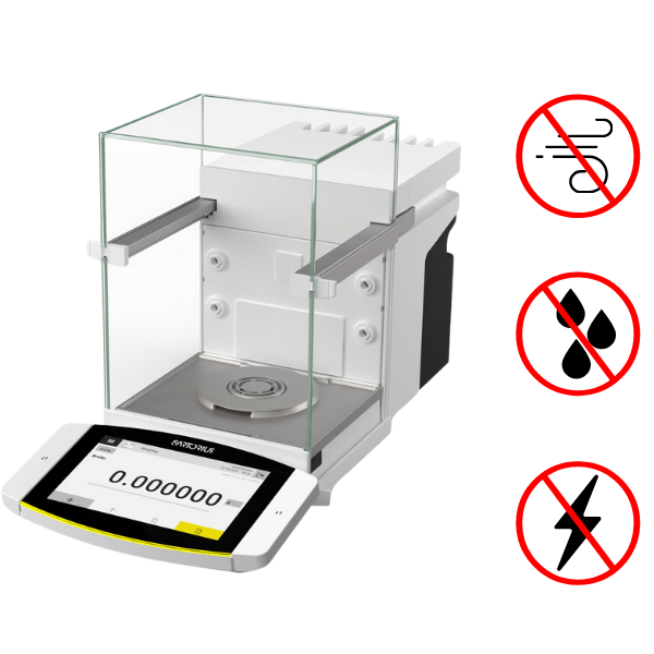 microbalance environmental influence