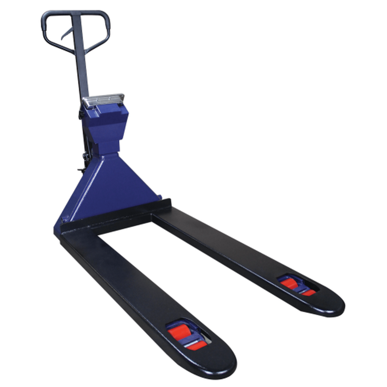 ADAM EQUIPMENT PTSplus 5000a PALLET TRUCK SCALE