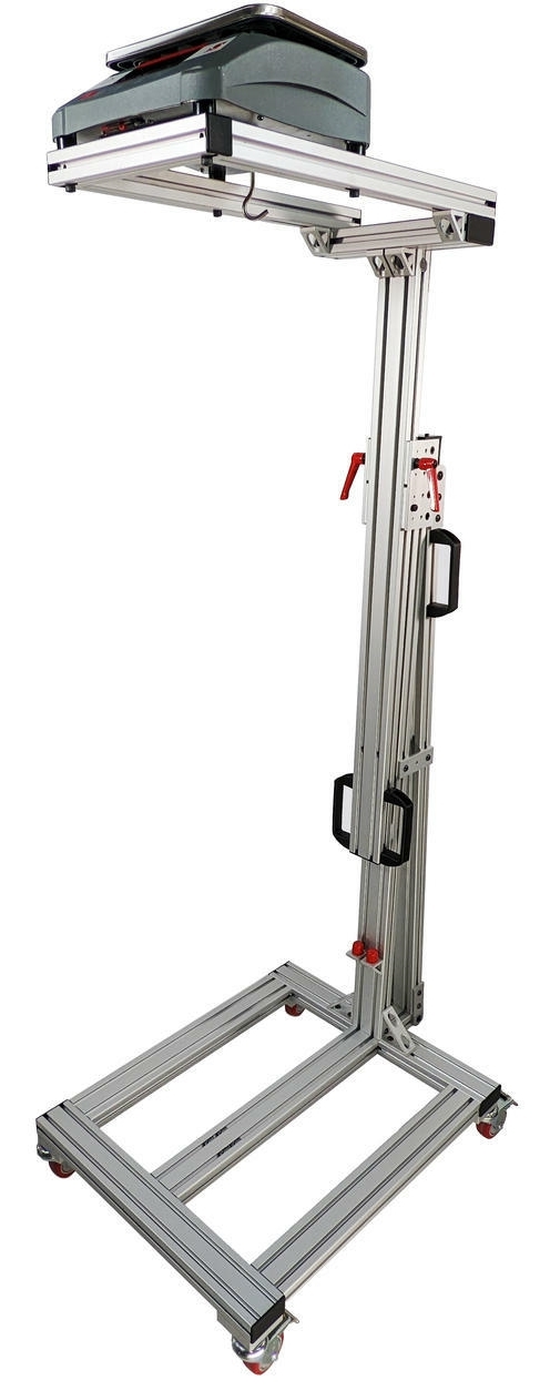 VARIWEIGH MOBILE WEIGHING SYSTEM FROM SCALES PLUS