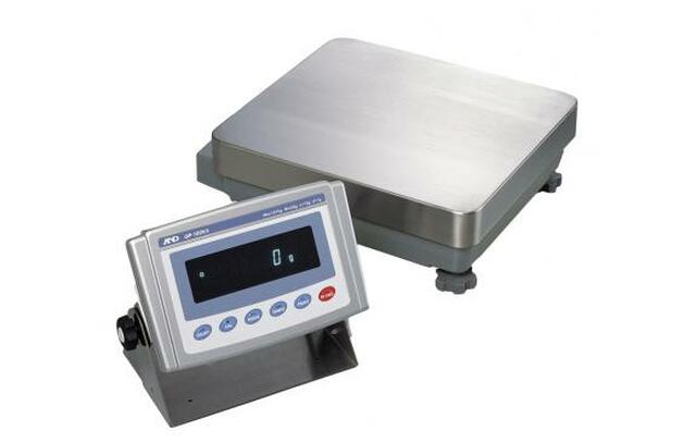 A&D WEIGHING GP-30KSN PRECISION BALANCE