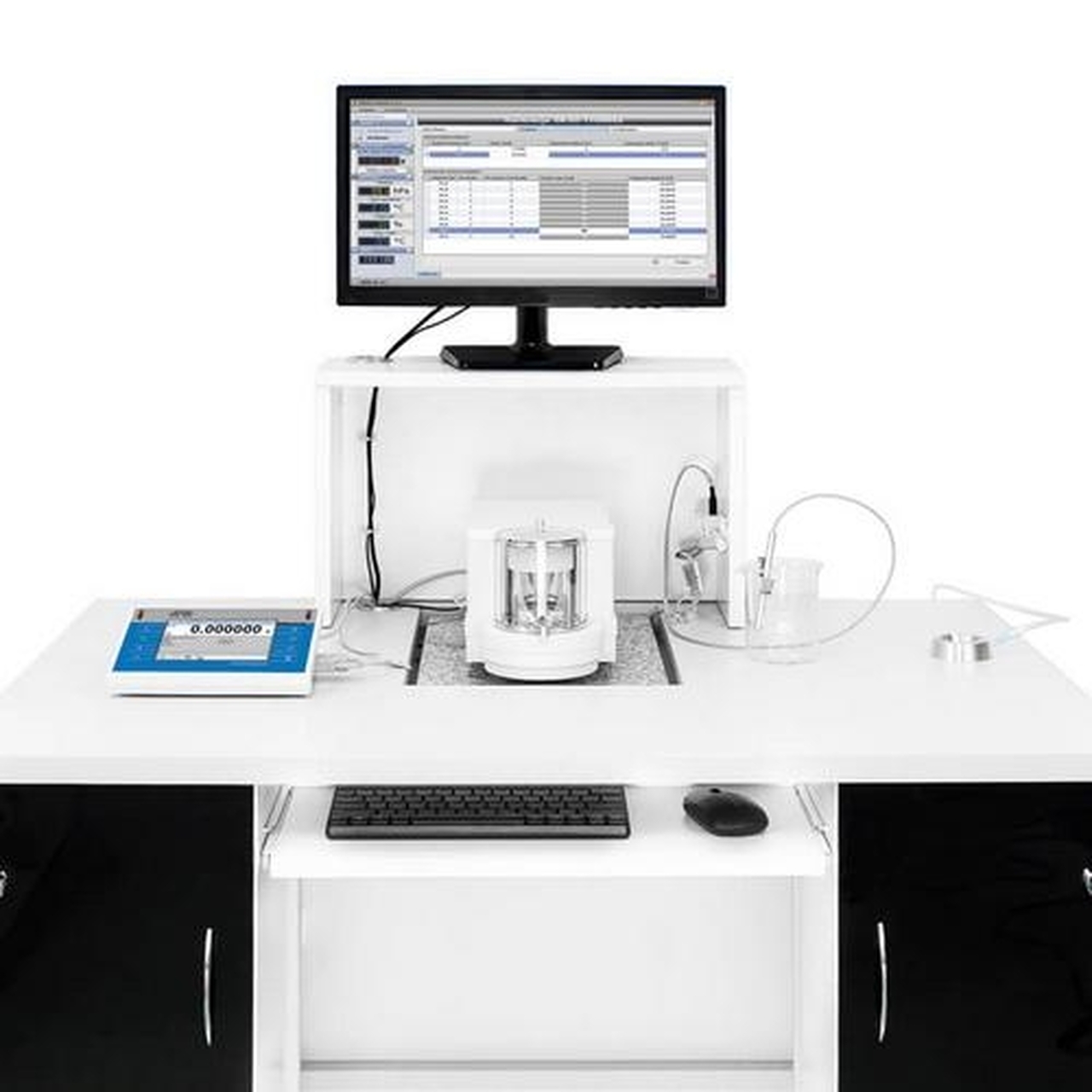 Scales Plus Anti Vibration Tables Scales Plus Anti Vibration Tables